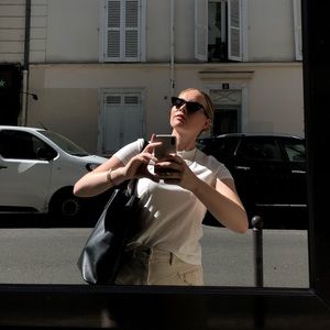 Meet your Posher, Janelle